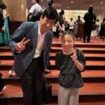 天野薫さん